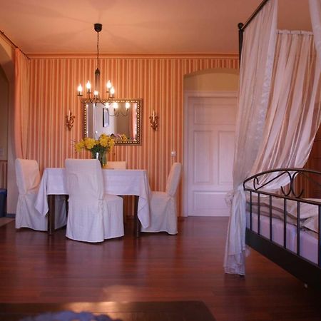 Fewo Barockhaus ゲルリッツ エクステリア 写真