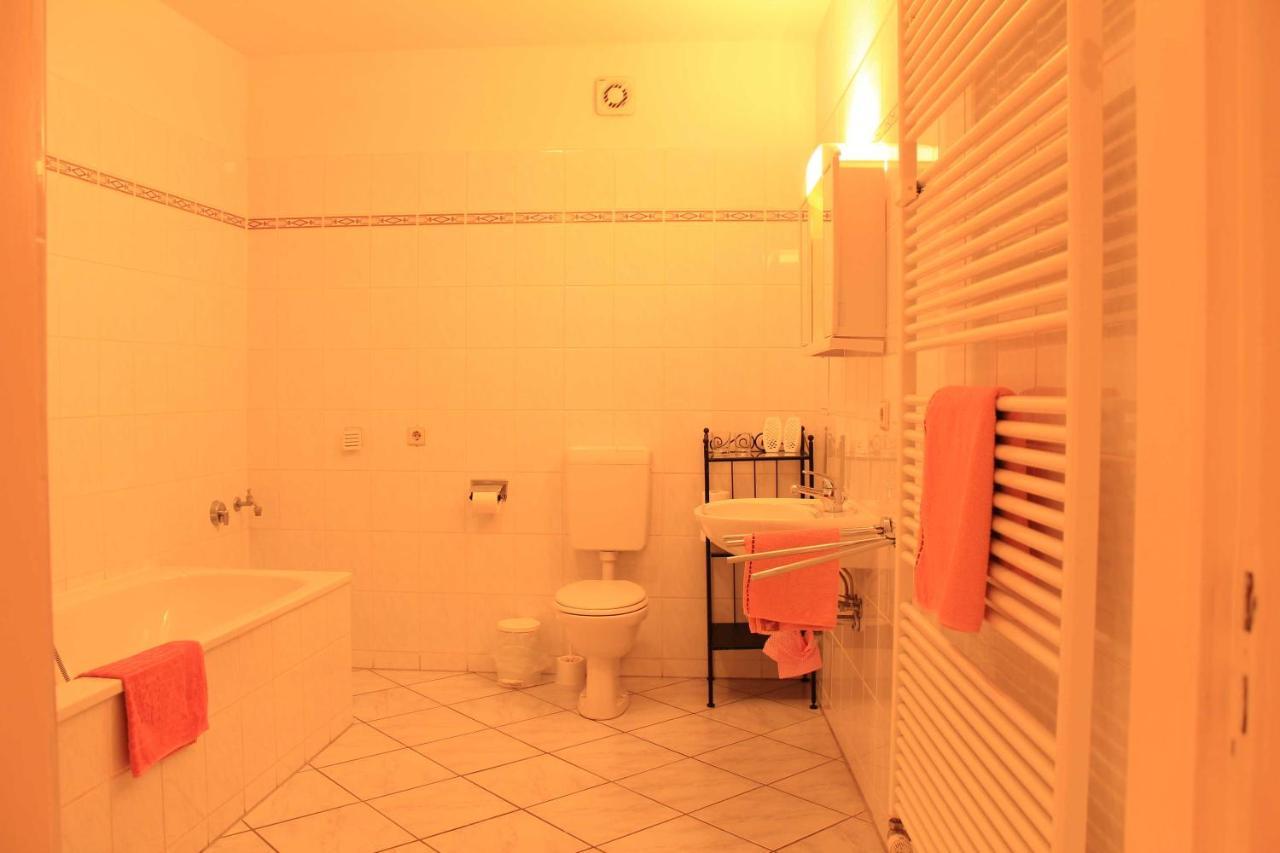 Fewo Barockhaus ゲルリッツ エクステリア 写真