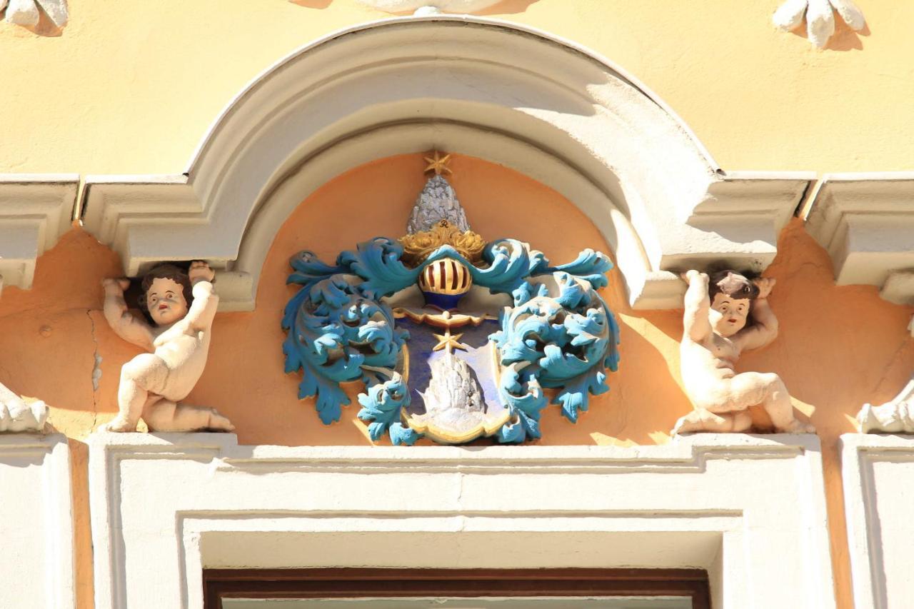 Fewo Barockhaus ゲルリッツ エクステリア 写真