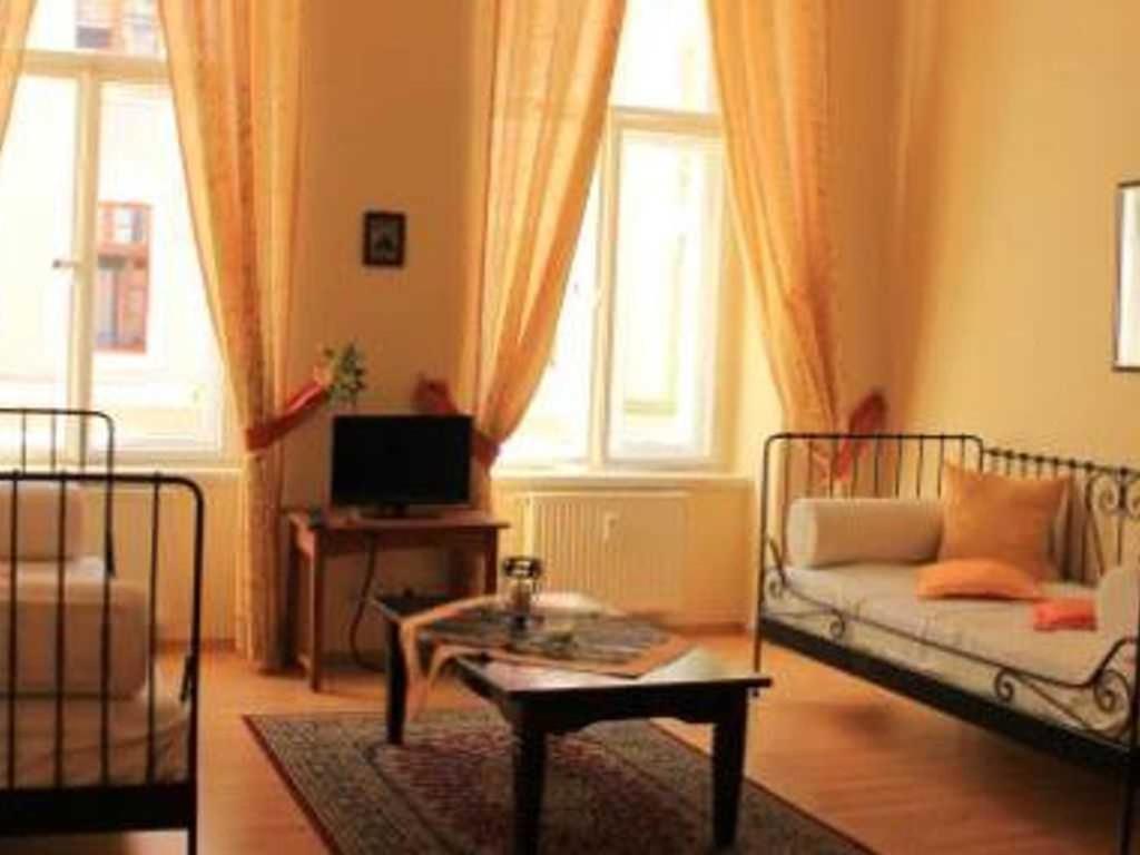 Fewo Barockhaus ゲルリッツ エクステリア 写真