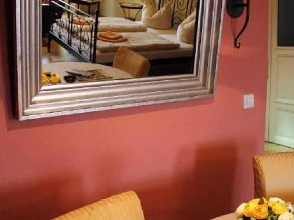 Fewo Barockhaus ゲルリッツ エクステリア 写真